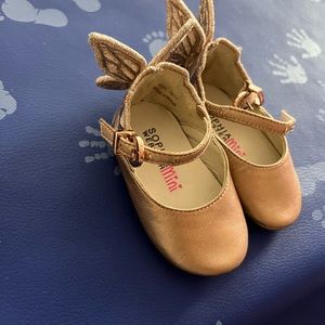 Baby Sophia Webster Shoes